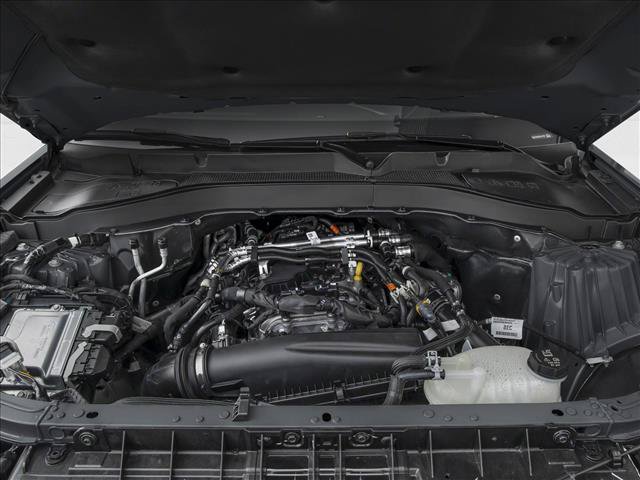 New 2027 Ford Explorer Active w/ Active Comfort Package RWD image 8