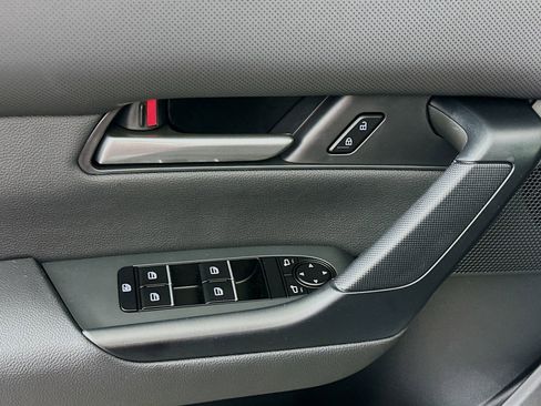 New 2026 MAZDA CX-50 2.5 Hybrid w/ Weather Package image 18