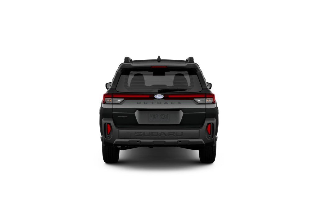New 2026 Subaru Outback Premium AWD/4WD image 9