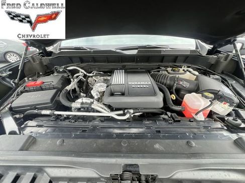 Used 2021 Chevrolet Silverado 1500 RST w/ All Star Edition Plus AWD/4WD image 35