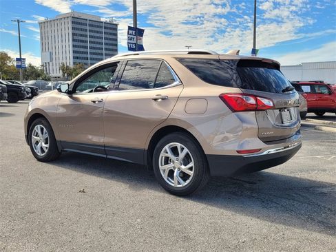 Used 2018 Chevrolet Equinox Premier image 5
