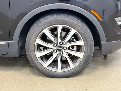 Used 2019 Lincoln MKC Reserve w/ MKC Climate Package FWD image 4