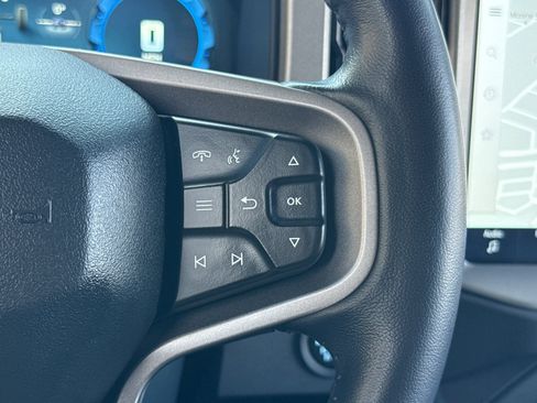 Used 2025 Ford Bronco Outer Banks AWD/4WD image 34