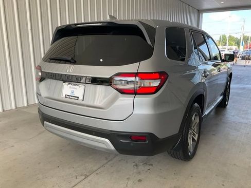 Certified 2024 Honda Pilot EX-L image 22