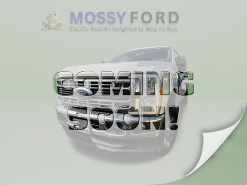 Used 2023 Ford F250 XLT w/ 360-Degree Camera Package AWD/4WD image 1