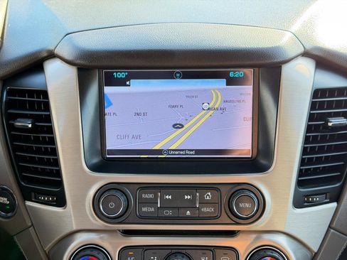 Used 2017 GMC Yukon Denali w/ Open Road Package AWD/4WD image 68