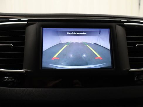 Certified 2023 Chrysler Voyager LX FWD image 22