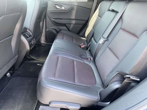 Used 2020 Chevrolet Blazer RS FWD image 12