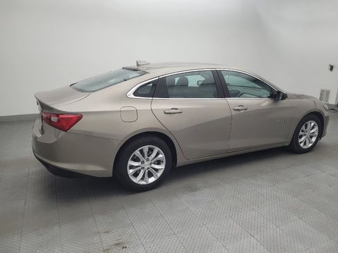 Used 2023 Chevrolet Malibu LT FWD image 10