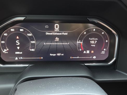 New 2026 GMC Sierra 1500 AT4X image 12