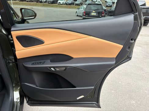 Used 2025 Lexus RX 350 AWD image 25