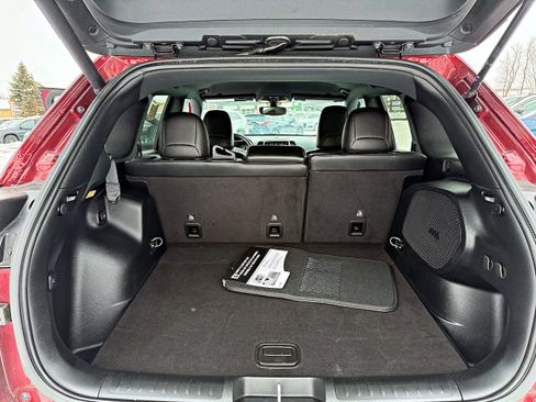 Used 2019 Jeep Cherokee High Altitude image 20