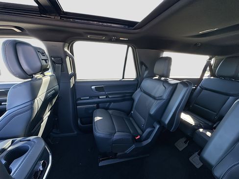 New 2026 Ford Expedition Max Platinum w/ Stealth Appearance Package image 16