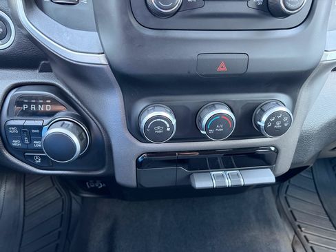 Used 2020 RAM 1500 Big Horn AWD/4WD image 31
