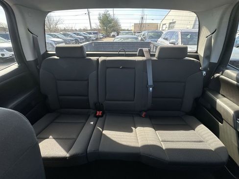 Used 2017 Chevrolet Silverado 1500 LT w/ All Star Edition image 13