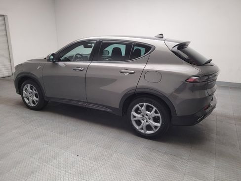 Used 2024 Dodge Hornet R/T w/ Tech Pack w/o Parking AWD/4WD image 3