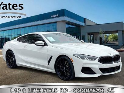 Used 2023 BMW 840i Coupe