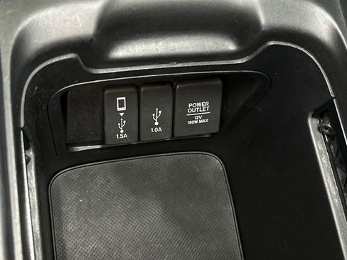 Used 2019 Honda CR-V EX-L image 33