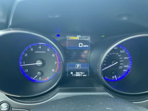 Used 2015 Subaru Outback 2.5i Limited image 15