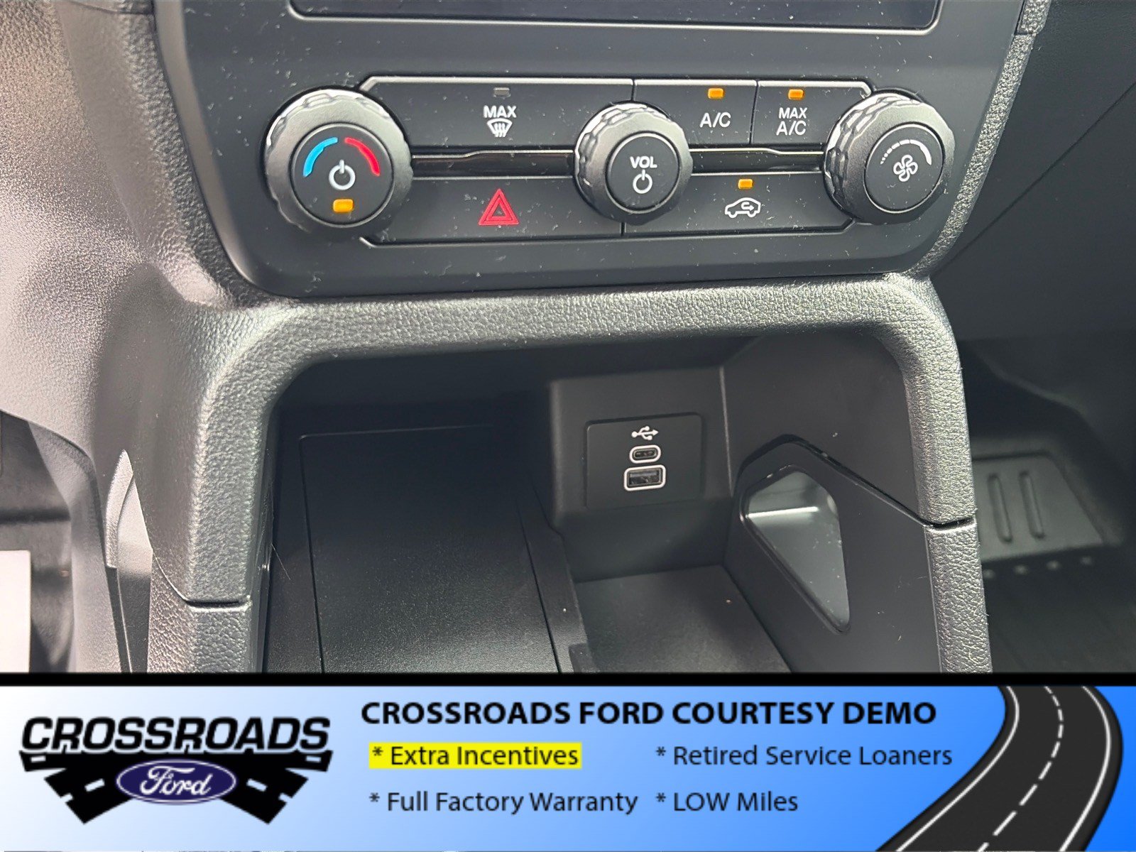 New 2026 Ford Ranger XL w/ Trailer Tow Package AWD/4WD image 11