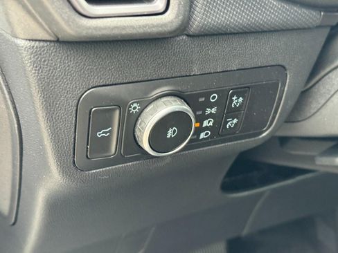 New 2025 Ford Bronco Sport Big Bend w/ Convenience Package image 11