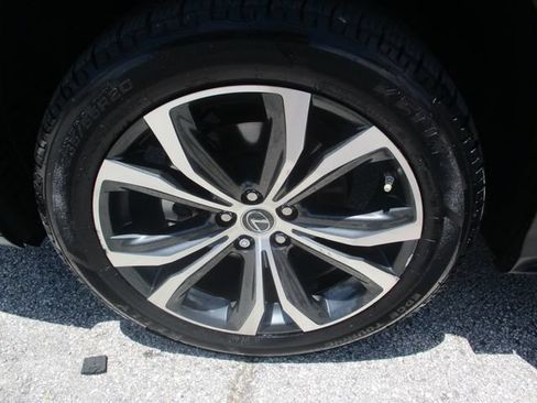Used 2022 Lexus RX 350 FWD w/ Premium Package image 19