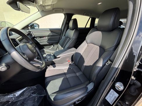 Used 2025 MAZDA CX-50 AWD 2.5 S w/ Preferred Package image 28