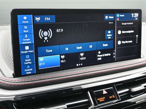 Used 2026 Acura MDX A-Spec image 4