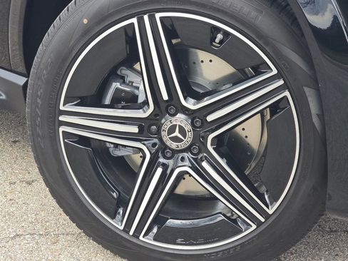 New 2026 Mercedes-Benz GLE 350 4MATIC image 10