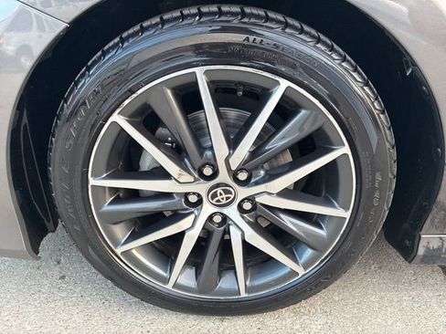 Used 2023 Toyota Camry XLE image 13