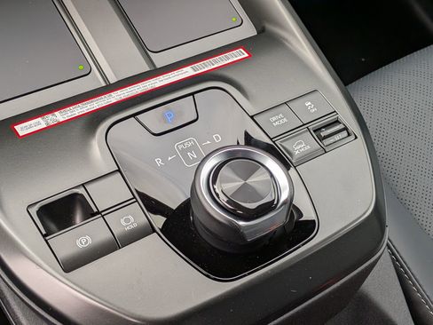 New 2026 Subaru Solterra Premium image 13