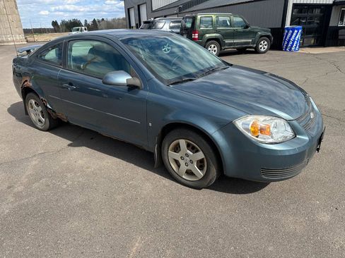 Used 2007 Chevrolet Cobalt LT FWD image 5