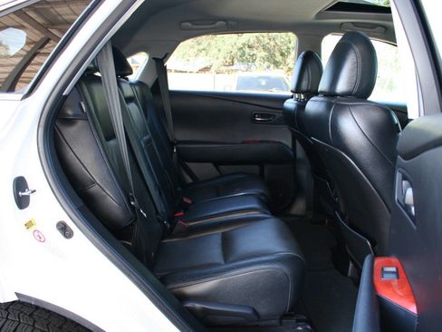 Used 2011 Lexus RX 350 AWD image 26
