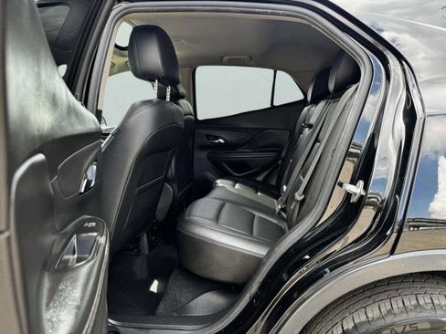 Used 2019 Buick Encore Essence w/ Experience Buick Package image 33