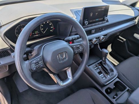 Certified 2024 Honda CR-V LX image 14