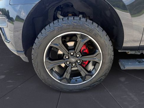 Used 2022 Ford Expedition Max Limited AWD/4WD image 14