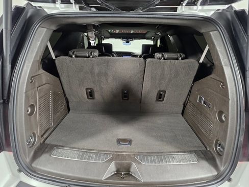 Used 2021 GMC Yukon Denali w/ Denali Ultimate Package image 57