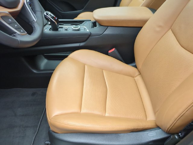 Used 2024 Cadillac XT5 Premium Luxury AWD/4WD image 21