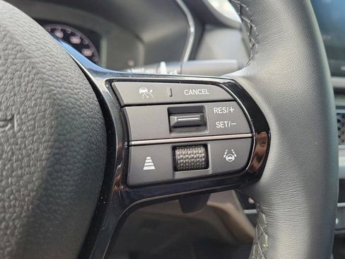 Used 2025 Acura Integra FWD image 18
