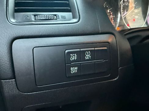 Used 2015 MAZDA CX-5 Grand Touring image 33