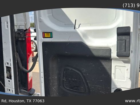 Used 2019 Ford Transit 250 130 Low Roof image 25