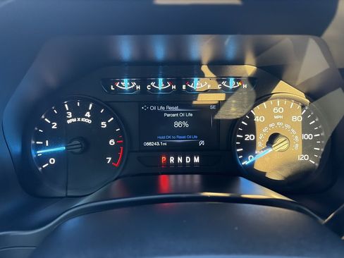 Used 2018 Ford F150 XL w/ Equipment Group 101A Mid RWD image 37