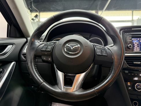 Used 2014 MAZDA MAZDA6 Touring image 14