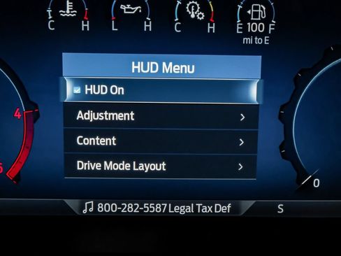 Used 2026 Ford F450 Platinum AWD/4WD image 20