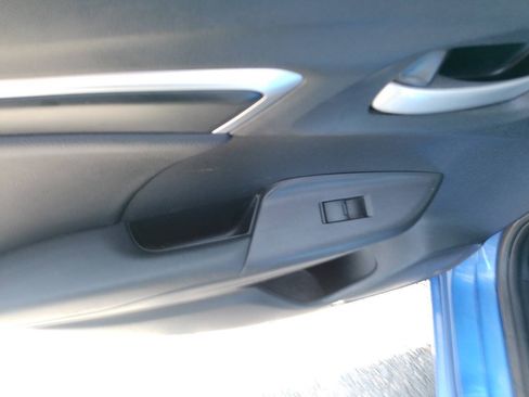 Used 2015 Honda Fit EX-L image 23