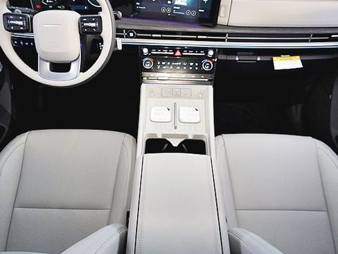 New 2026 Hyundai Santa Fe Calligraphy image 28