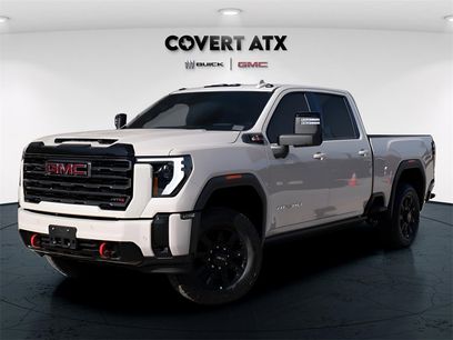 New 2026 GMC Sierra 2500 AT4 w/ AT4 Premium Plus Package