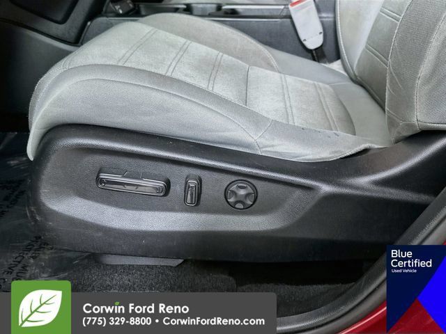 Used 2022 Honda CR-V EX image 22