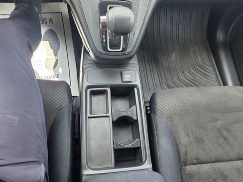 Used 2016 Honda CR-V SE image 17