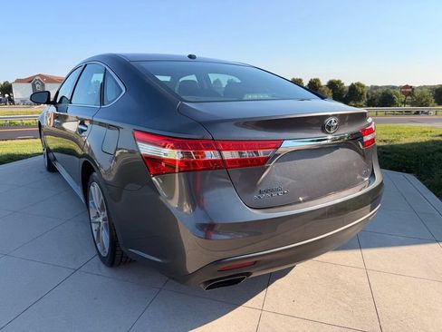Used 2015 Toyota Avalon XLE Touring FWD image 37